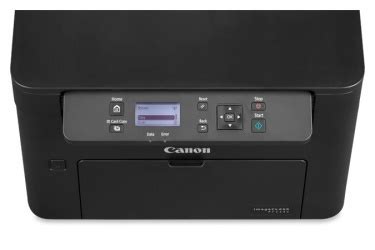 Compra Multifuncional Canon Imageclass Mf W L Ser Print Scan