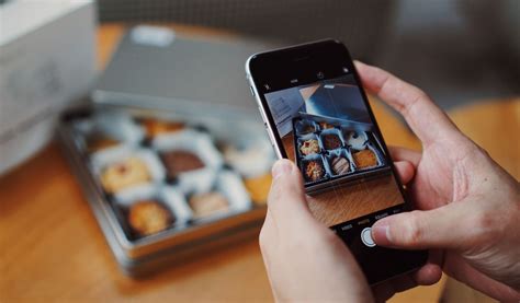 8 Tips For The Best Instagram Food Photos | Tatler Asia