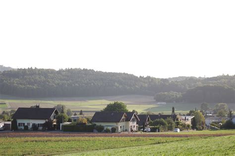 Czy dom za miastem jest dobrą alternatywą dla mieszkania w mieście