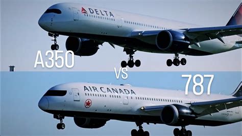 Airbus A Vs Boeing Which Is Best Planespotting Dublin