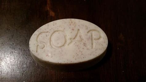 Homemade Soap Soap Oval Bar By Homemadebyanp On Etsy