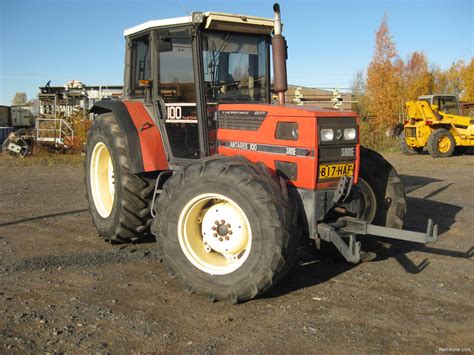 Same Antares Tractors Nettikone