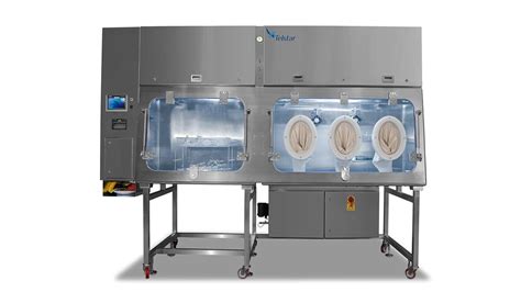 Telstar Pura Sterility Test Isolators