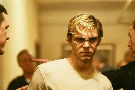 Il Successo Della Serie Tv Dahmer