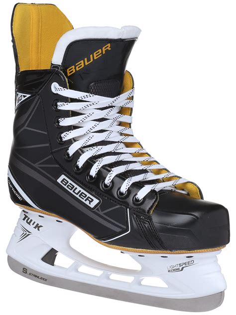 Хоккейные коньки Bauer Supreme S160 Jr Юниорские купить в Украине ...