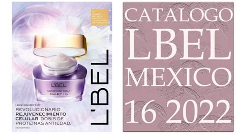 Ebel Cosmeticos Catalogo Actualizado