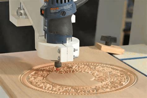 Why You Should Use A CNC Wood Cutter Prototypeinfo