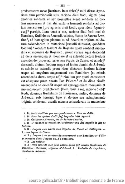 Archives historiques de la Saintonge et de l Aunis Société des