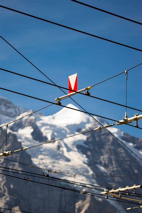 Lugares Brutales Que Ver En Interlaken Suiza Trotandomundos