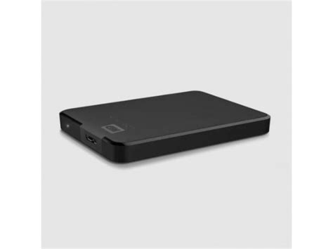 Western Digital Elements Portable Tb Usb Wdbu Y Bbk Eesn Cena