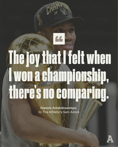 The Athletic Nba On Twitter Giannis Antetokounmpo Isnt Focused On