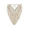 Macrame Wall Hanging Tapestry Art Bohemian Odin ShopiPersia