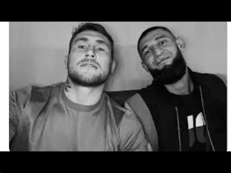 Darren Till Predicts Khamzat Chimaev S UFC Future Has Surprising Take