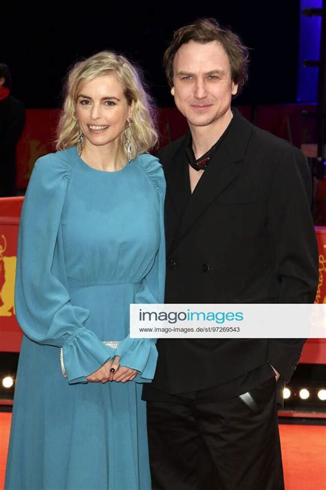 Lars Eidinger Und Nina Hoss Imago Images Jetzt Schnell Einfach