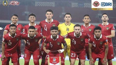 Ini Rencana Matang Shin Tae Yong Agar Timnas Indonesia Lolos Perempat