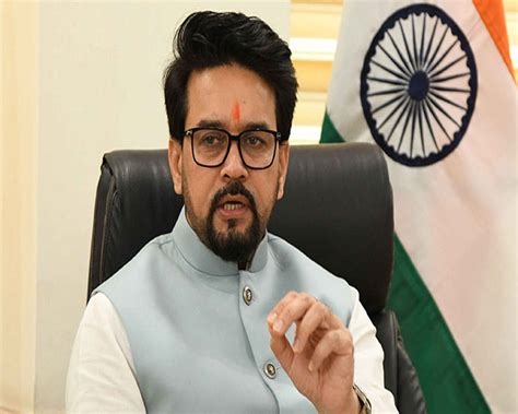 Anurag Thakur Condemns Atrocities In Sandeshkhali Demands Action To