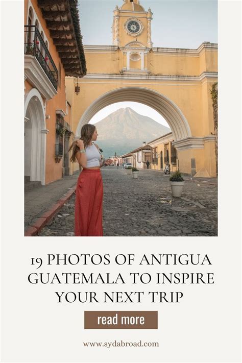 Top 10 Reasons To Visit Guatemala Asap Artofit