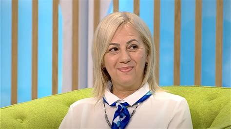 Dana Rotariu Soția Celebrului Fotbalist Iosif Rotariu A Murit Ce I A