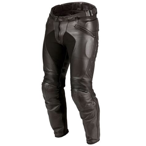 Pantalon Homme Cuir Moto