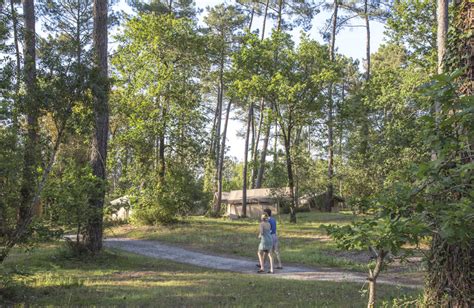 Roadtrip En Huttopia Top 3 Des Plus Beaux Campings De Bord De Mer