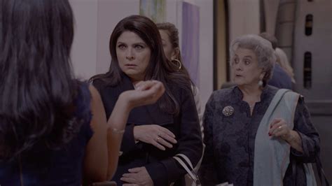 Resumen Capítulo 37 Fandom de Lucía vs Maura Shows Cita a ciegas