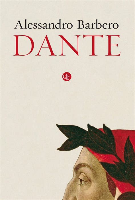 Dante By Alessandro Barbero Goodreads