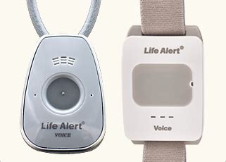 Life Alert: Life Saving Devices - How It Works