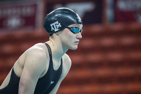 Mckenna Debever And Joaquin Vargas Named To Peruvian Olympic Swim Team