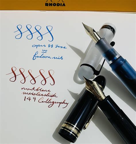 76 best Montblanc 149 images on Pholder | Fountainpens, Montblanc and ...