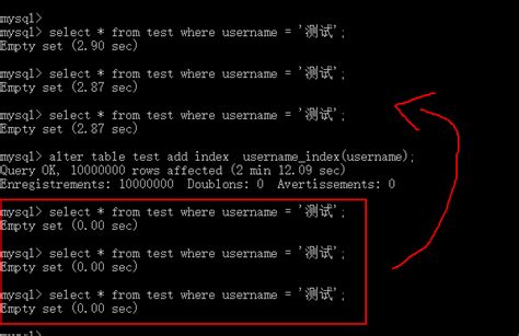 Mysql优化：千万级数据量根据索引优化查询速度 Mysql 优化查询