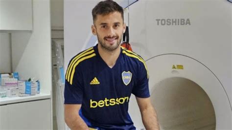 Marcelo Saracchi completó la revisión médica y será nuevo jugador de Boca