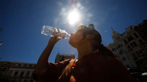 R Cord De Temperaturas En Varias Regiones De Colombia Esto Marc El