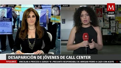 Milenio Noticias Con Elisa Alanís 31 De Mayo De 2023 Grupo Milenio