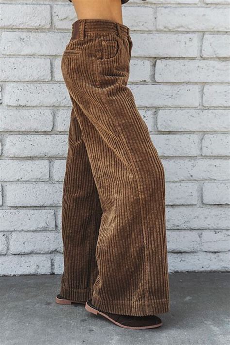 Pin By Fernanda Vasconselos On Corduroy Contemporary Outfits Sweater