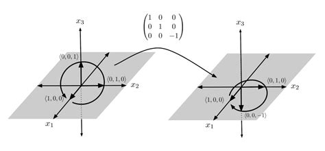 Rescaling Shearing And The Determinant Justin Skycak