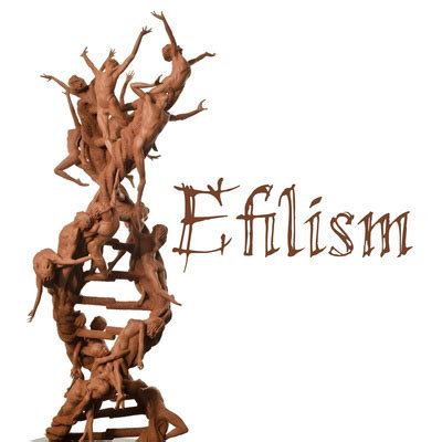 Efilism • A podcast on Spotify for Podcasters