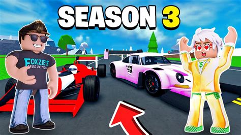 SAIU NOVA ATUALIZAÇÃO SEASON 3 no Car Dealership Tycoon NOVOS CÓDIGOS