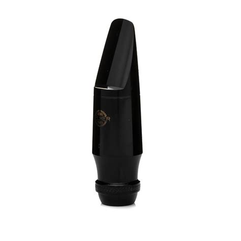 Selmer Paris Soloist Ebonite Tenor Saxophone Mouthpiece Just Flutes