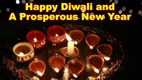 Happy Diwali And Prosperous New Year Hd Images And Photos For Whatsapp