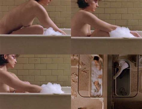 Ashley Judd Nude