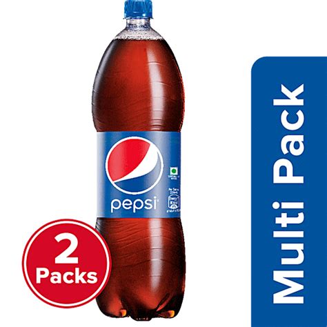 Buy Pepsi Soft Drink Online At Best Price Of Rs 190 Bigbasket