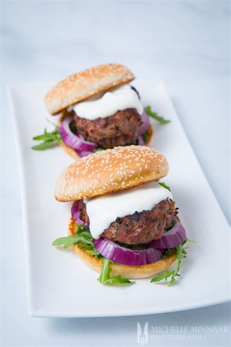 Minted Lamb Burgers Will Make A Traditional Burger A Thing Of The Past Learn About The Best 5