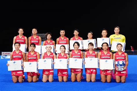 さくらジャパン、大井ホッケー競技場初の国際大会は準優勝／東京2020テストイベント「ready Steady Tokyo Hockey