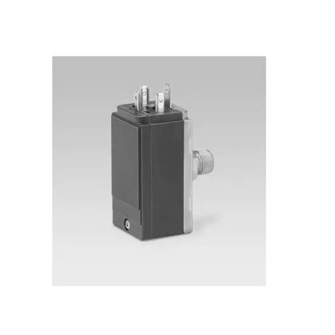 Honeywell Kromschroeder DG C Pressure Switches For Gas Electrical