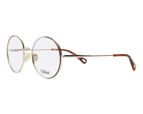 Chloe Glasses Hanah Ch0040o 004