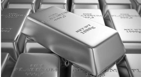 Platinum Vs Gold Investment Which Is Better