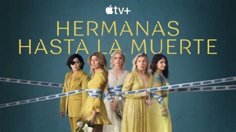 Las Hermanas Garvey Están De Vuelta Tráiler De La 2ª Temporada De