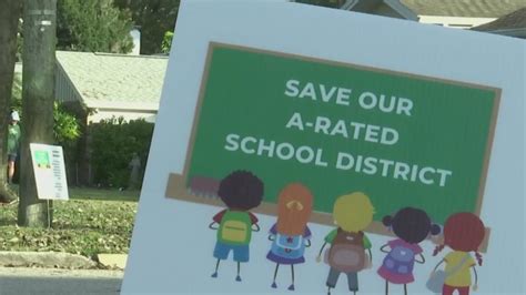 Hillsborough County Superintendent Unveils 4th School Boundary Proposal