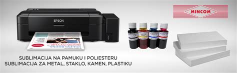 Saveti Za Epson L310 Mincom D O O Novi Sad Sublimacija