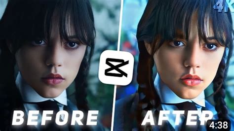 New Trending Hdr Video Editing Incapcut Hdr Effect Capcut Hdr Ccvideo